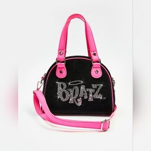 NWT-Bratz HandBag Purse (Rare)